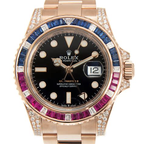 jomashop Rolex gmt